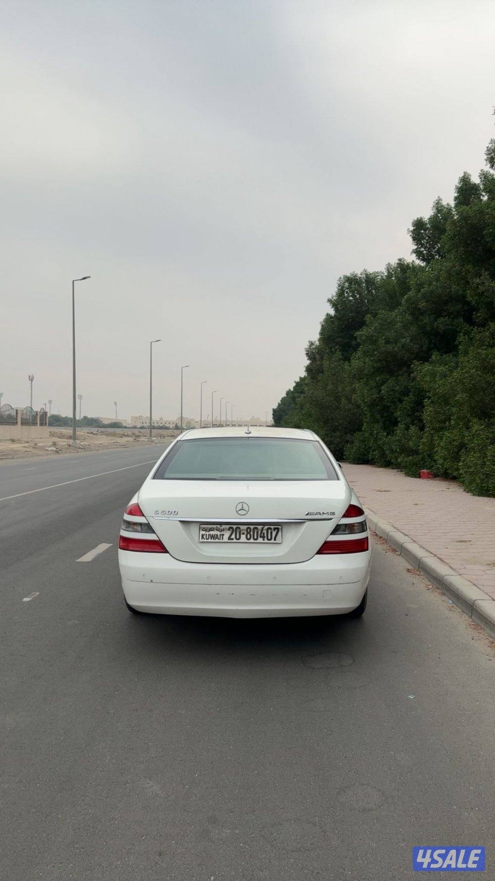 للبيع مرسيدس5