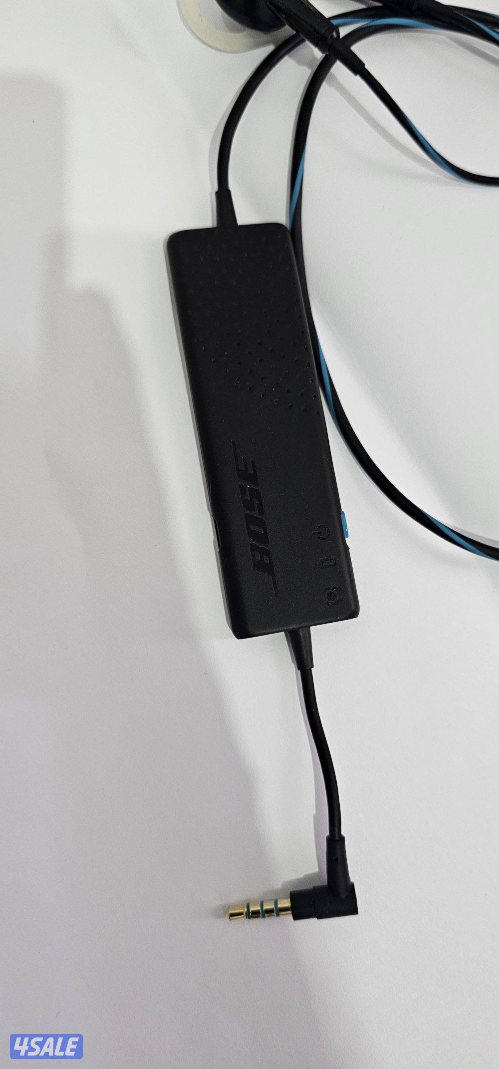 original Bose quite comforts 20 noise cancellation2