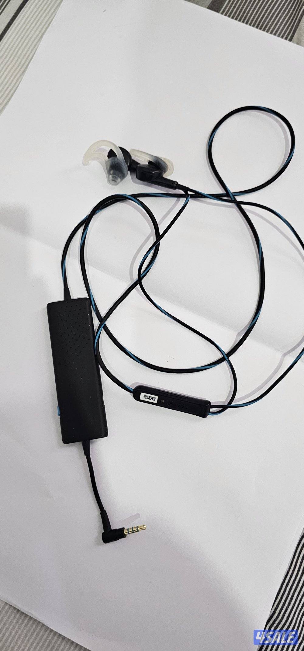 original Bose quite comforts 20 noise cancellation3