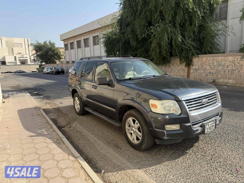 للبيع جيب فورد اكسبلورر0