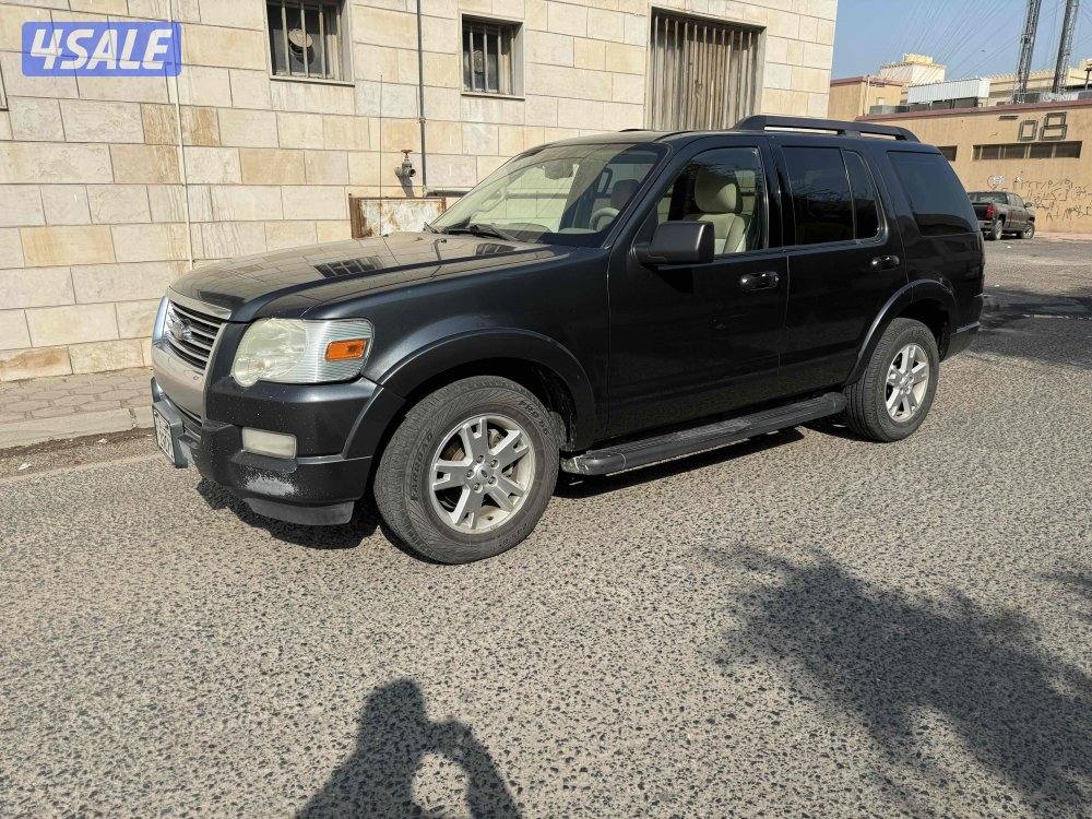 للبيع جيب فورد اكسبلورر3
