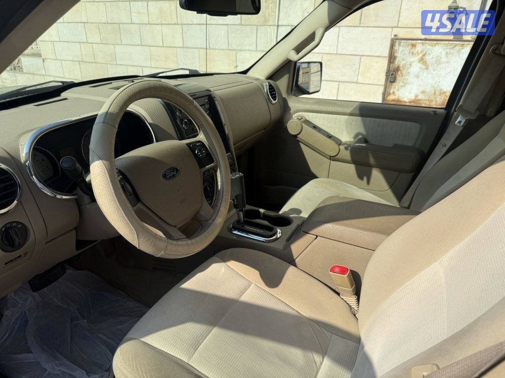 للبيع جيب فورد اكسبلورر5