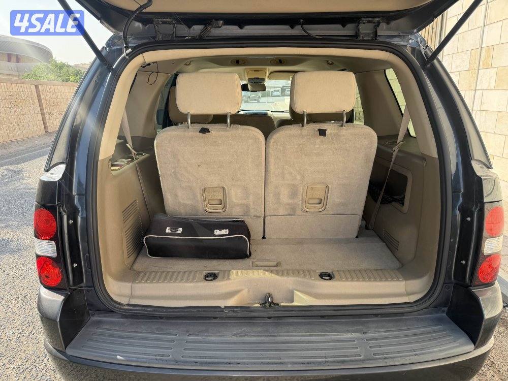 للبيع جيب فورد اكسبلورر7