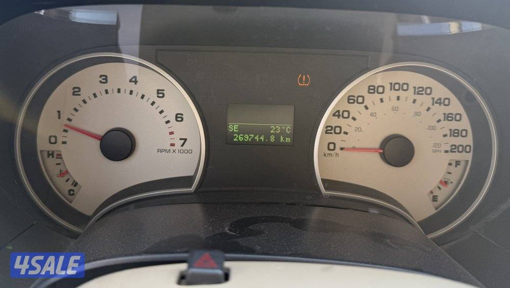 للبيع جيب فورد اكسبلورر8