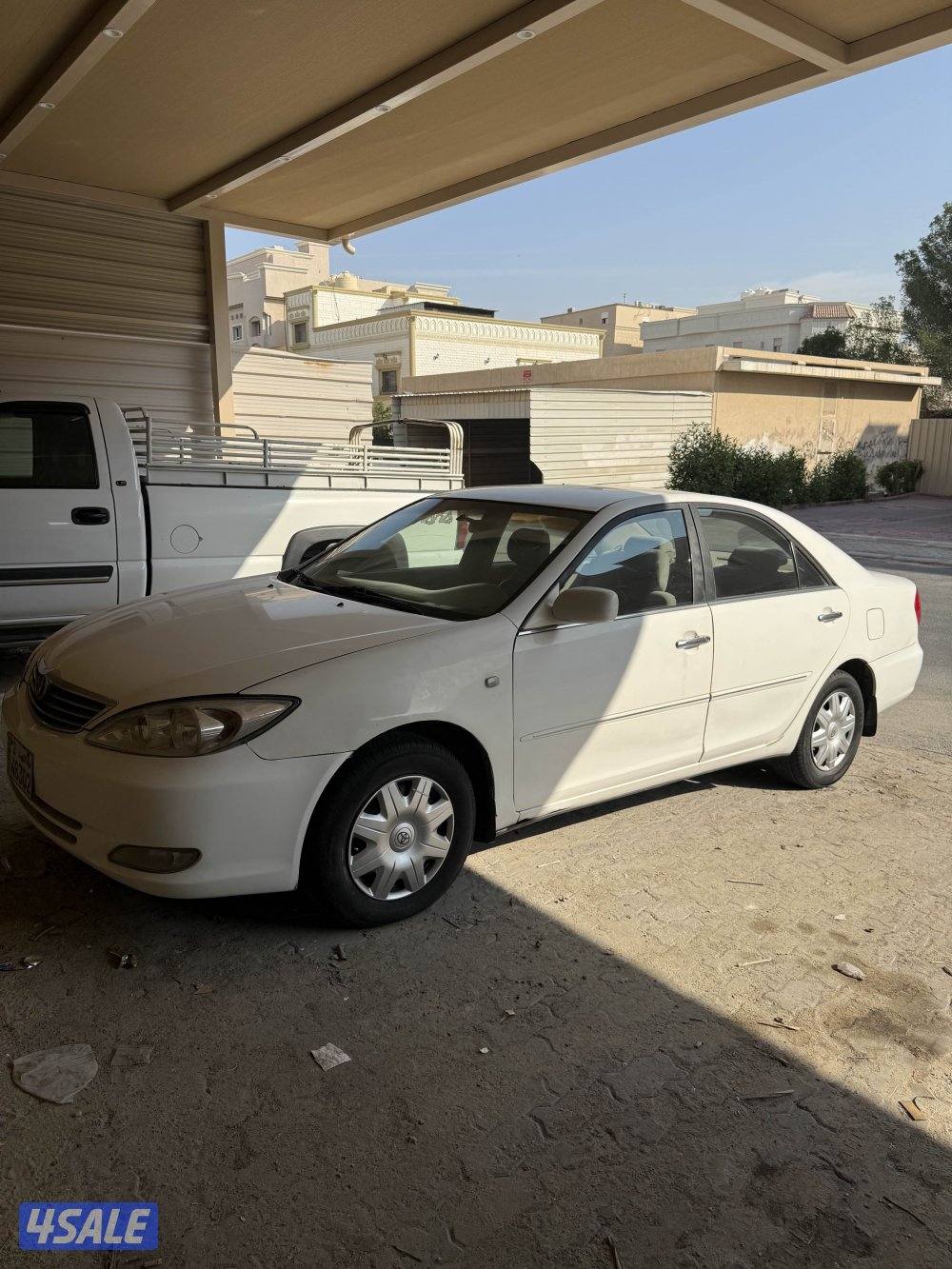 كامري ٢٠٠٤3