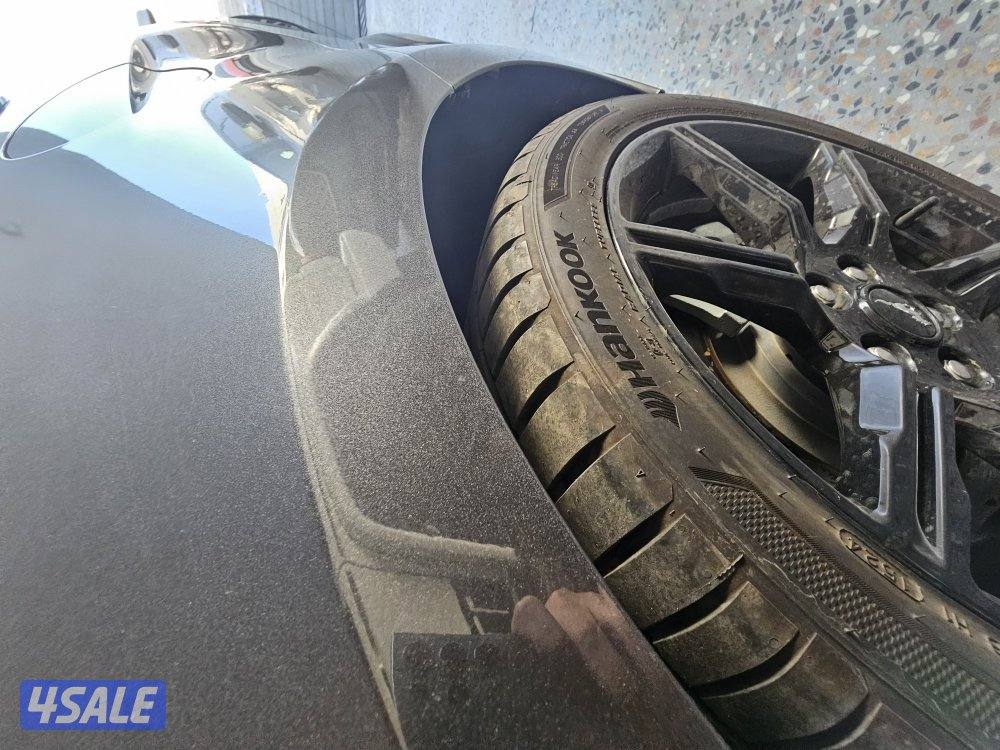 موستنغ ٢٠١٩3