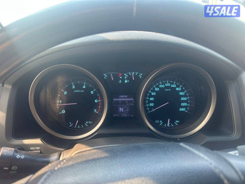 لاند في اكس ار موديل ٢٠٠٨6