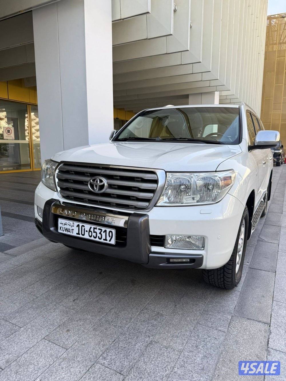 الساير VXR بحالة نظيفة جدا0