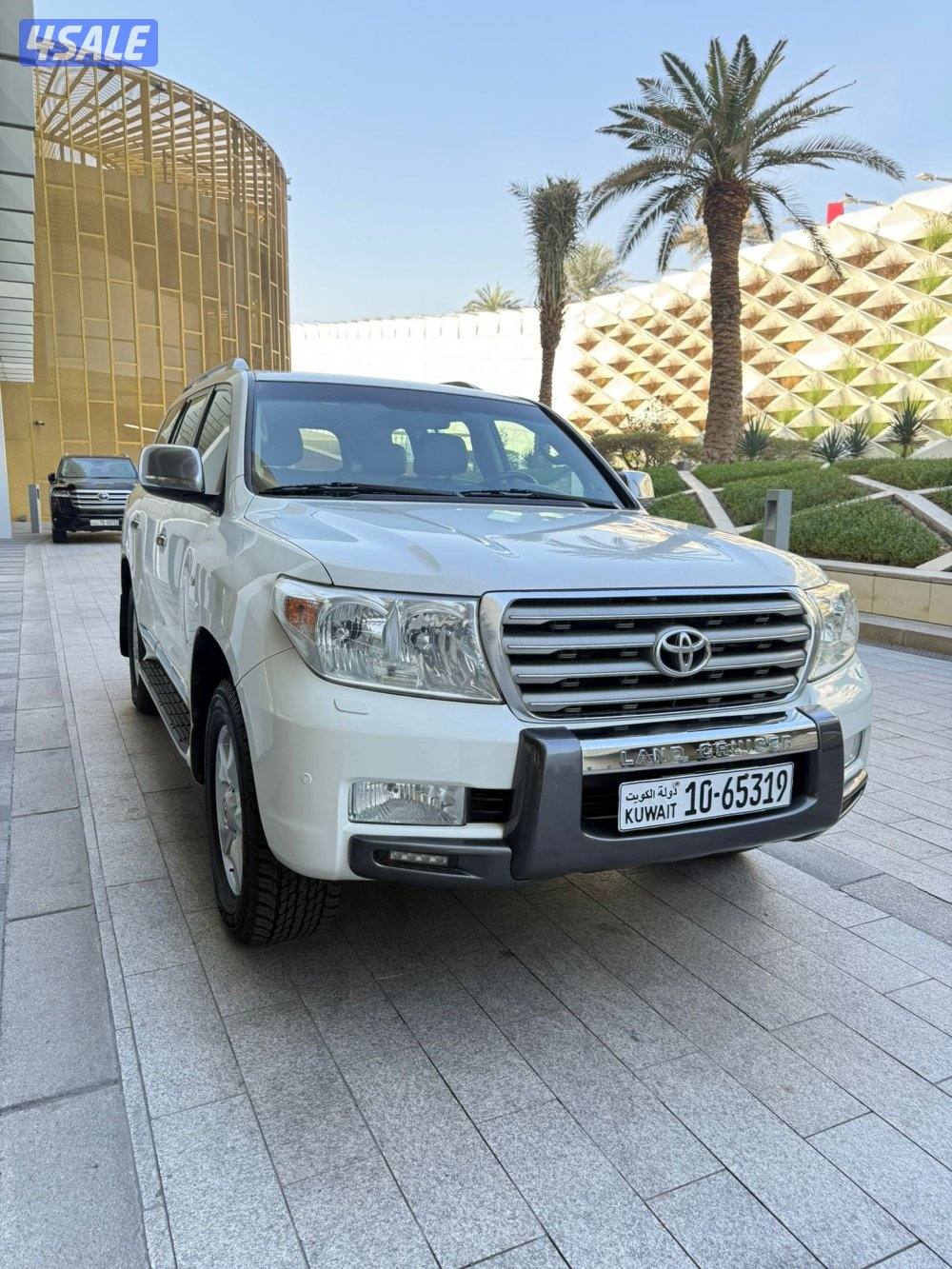 الساير VXR بحالة نظيفة جدا1