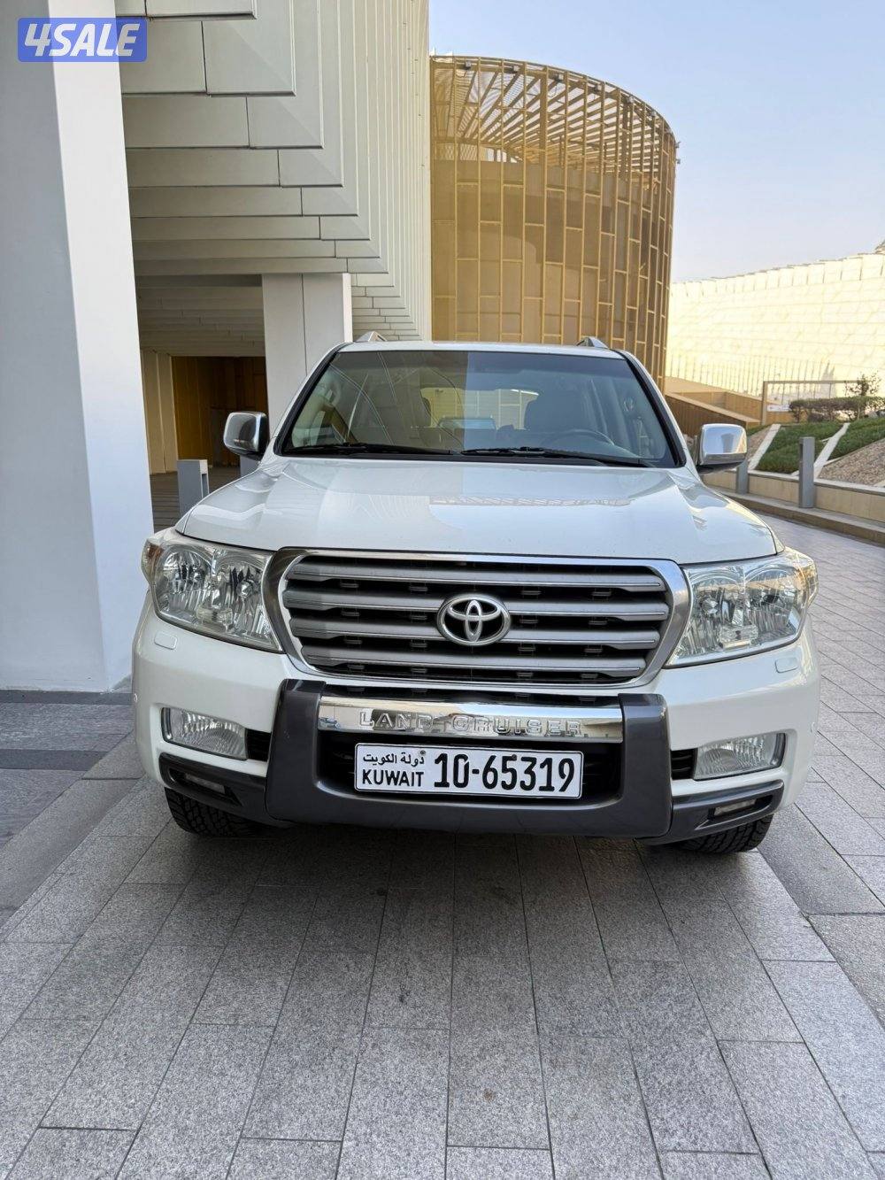 الساير VXR بحالة نظيفة جدا2