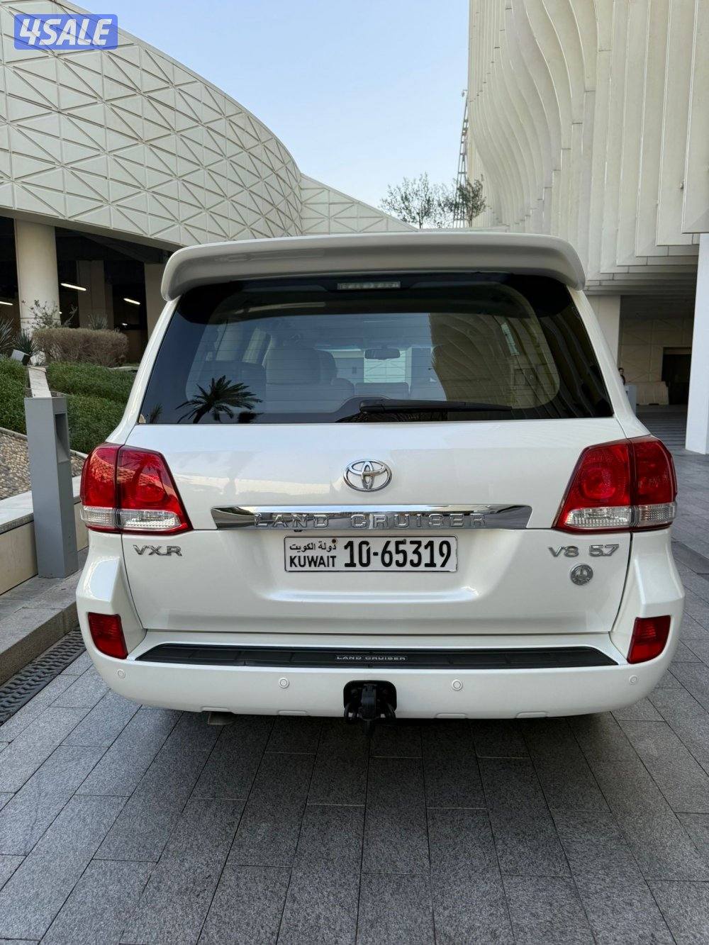 الساير VXR بحالة نظيفة جدا5