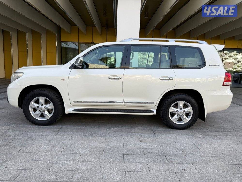 الساير VXR بحالة نظيفة جدا6