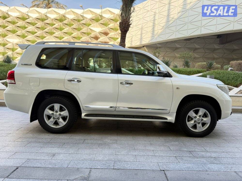 الساير VXR بحالة نظيفة جدا7