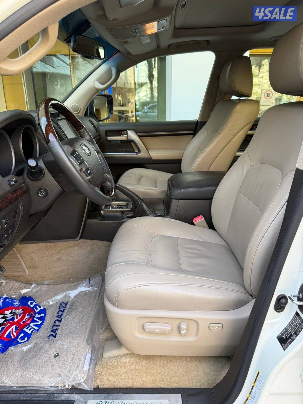 الساير VXR بحالة نظيفة جدا9