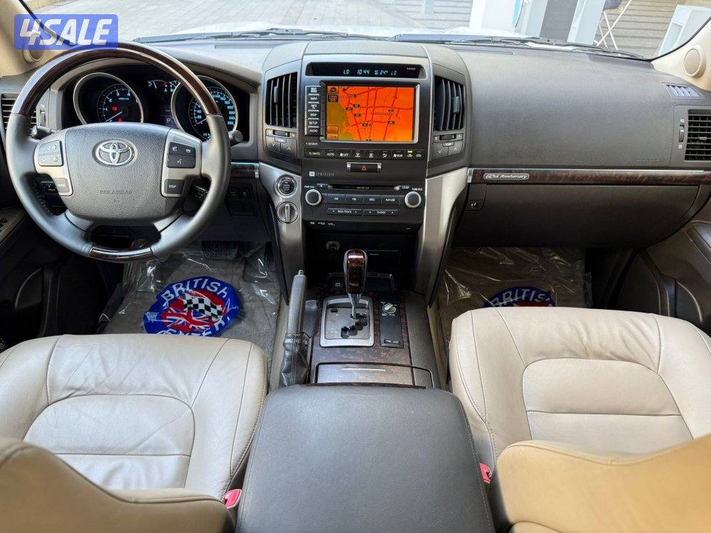 الساير VXR بحالة نظيفة جدا10