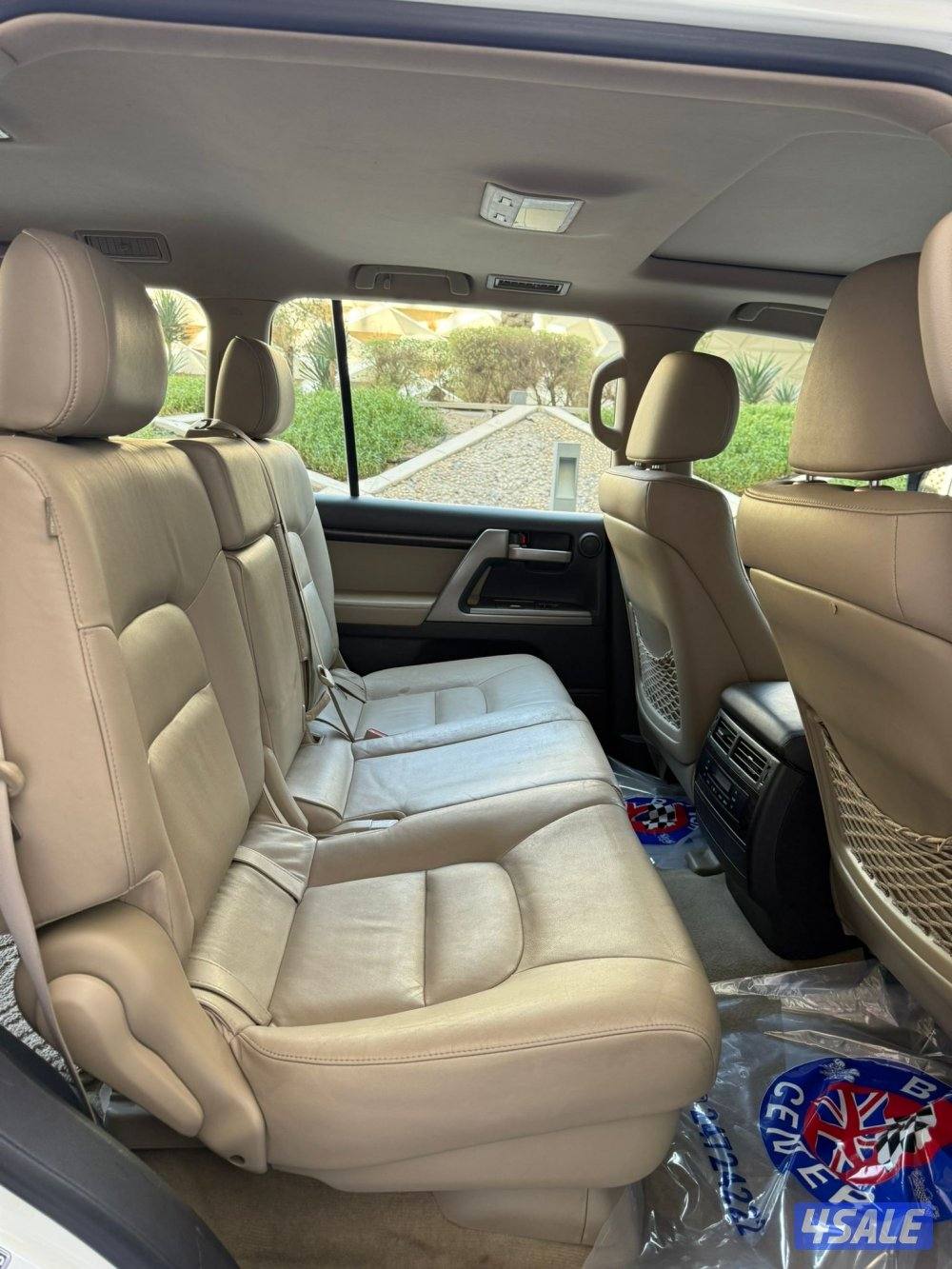 الساير VXR بحالة نظيفة جدا11