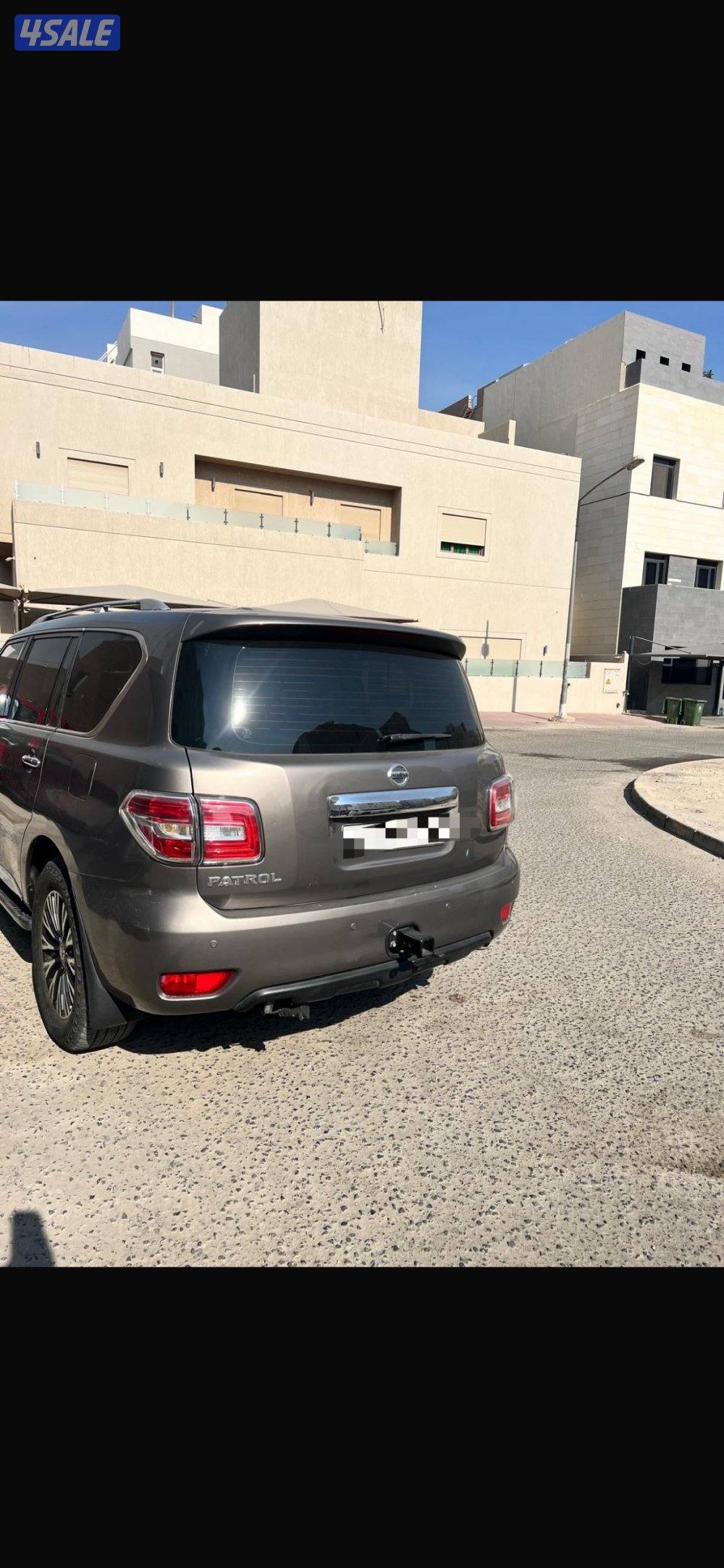 نيسان باترول0