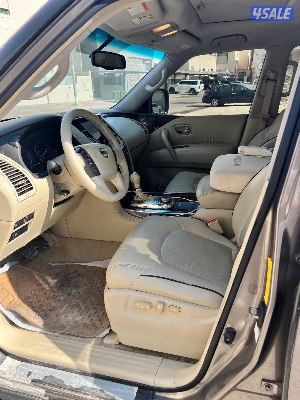 نيسان باترول2