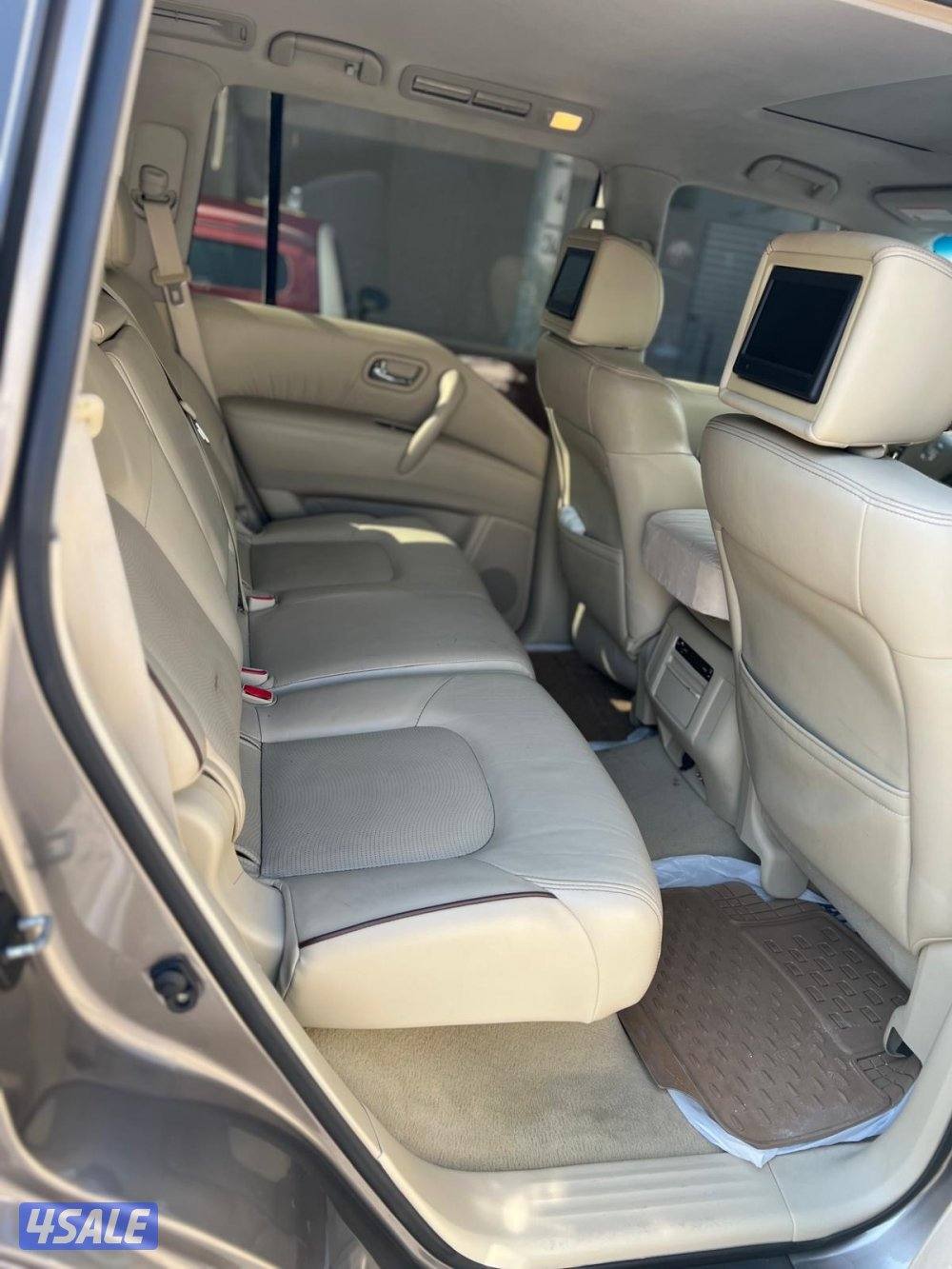 نيسان باترول3