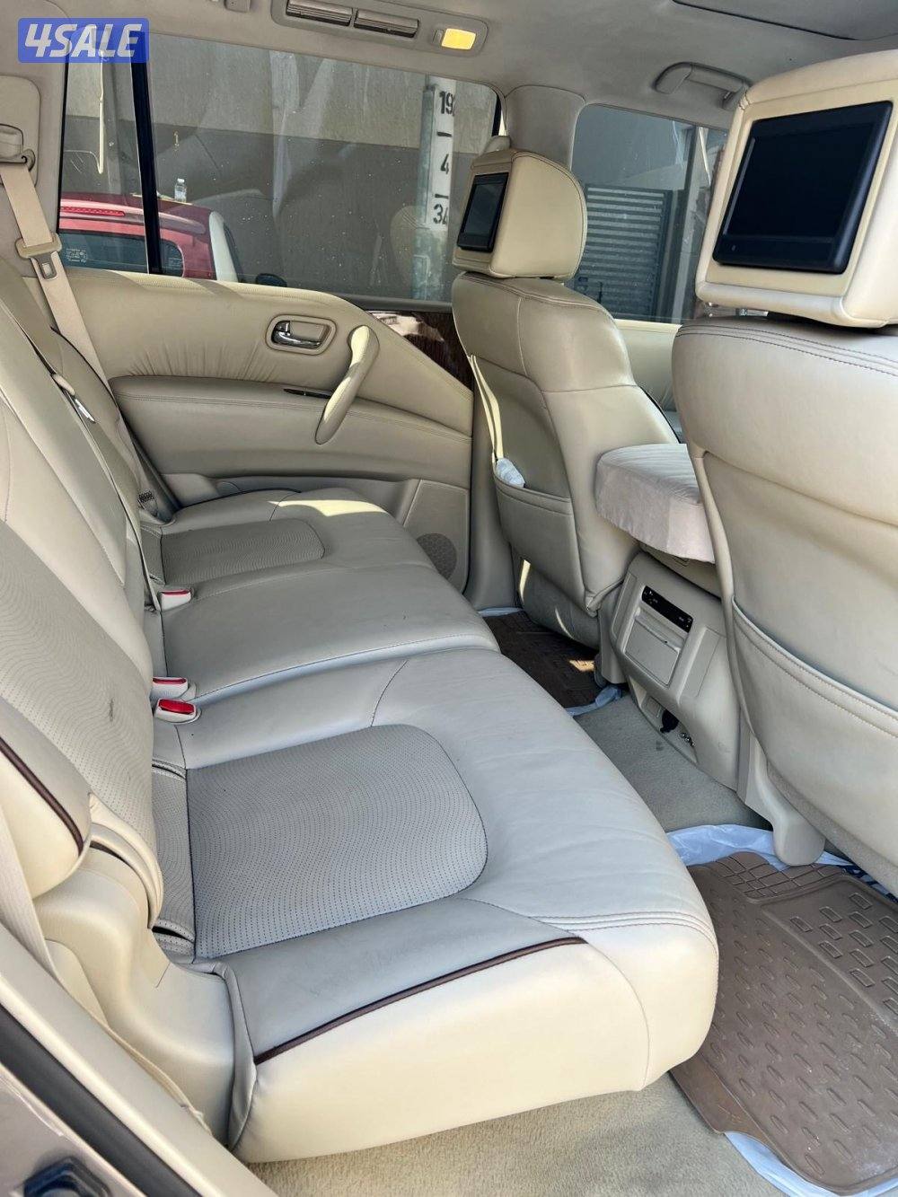 نيسان باترول7