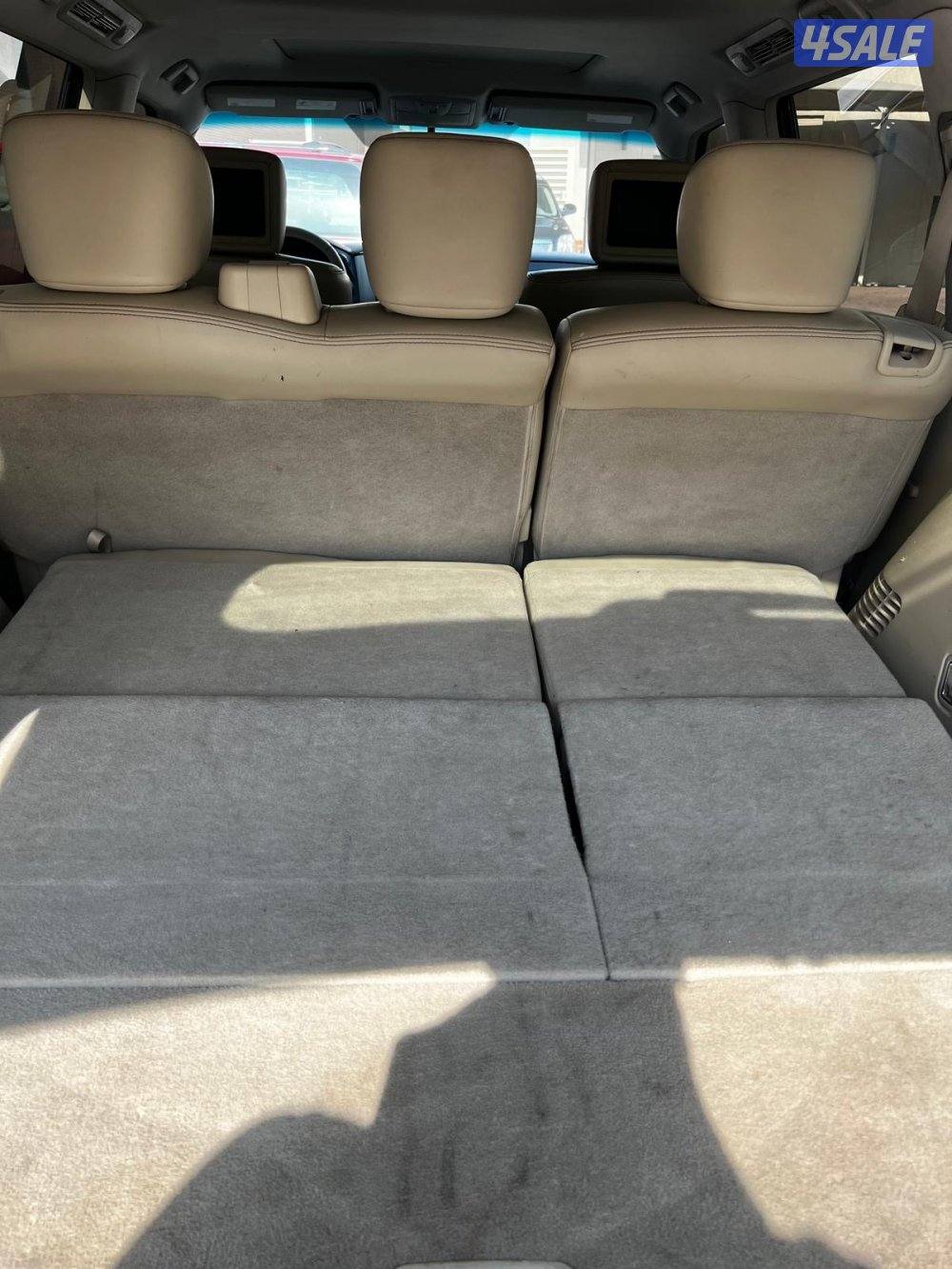 نيسان باترول8