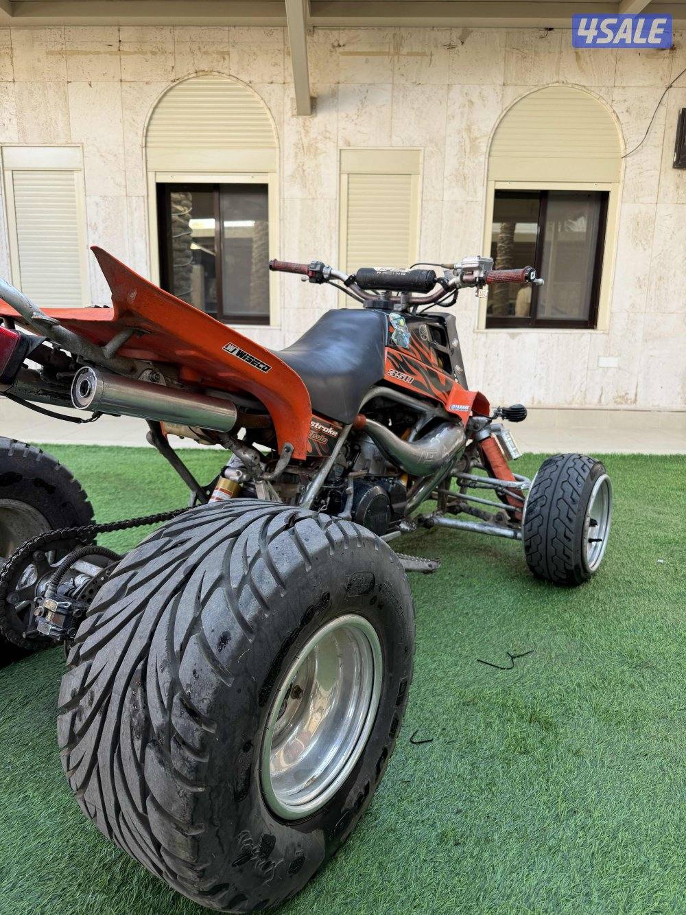 بانشي ٤ ملي موديل ٢٠٠٨0