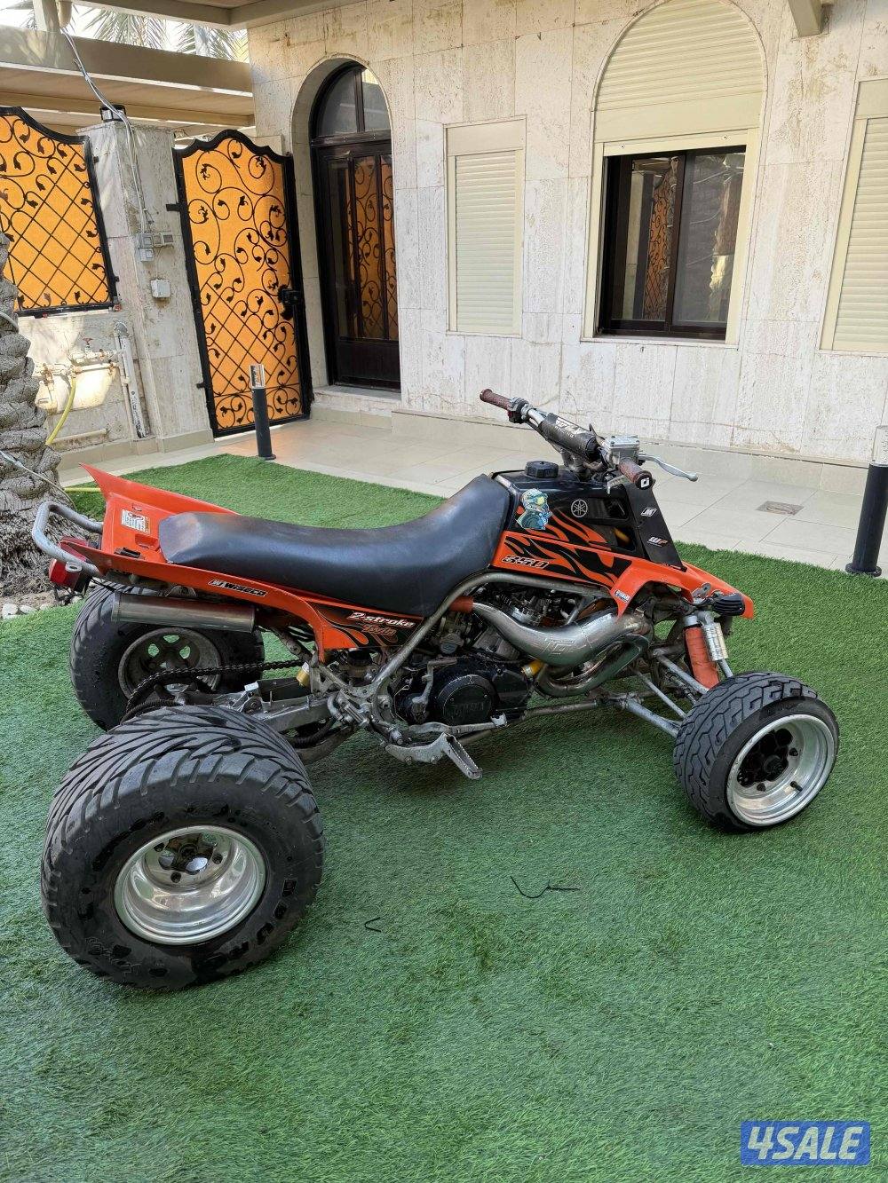 بانشي ٤ ملي موديل ٢٠٠٨1