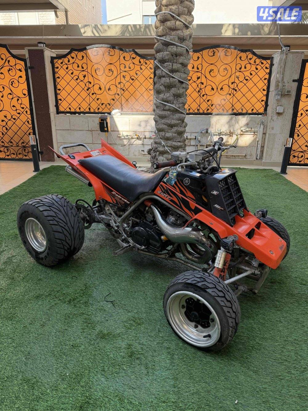 بانشي ٤ ملي موديل ٢٠٠٨2