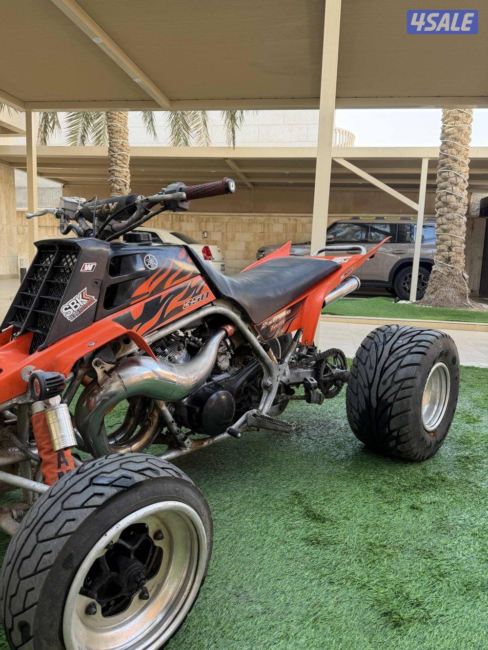 بانشي ٤ ملي موديل ٢٠٠٨3