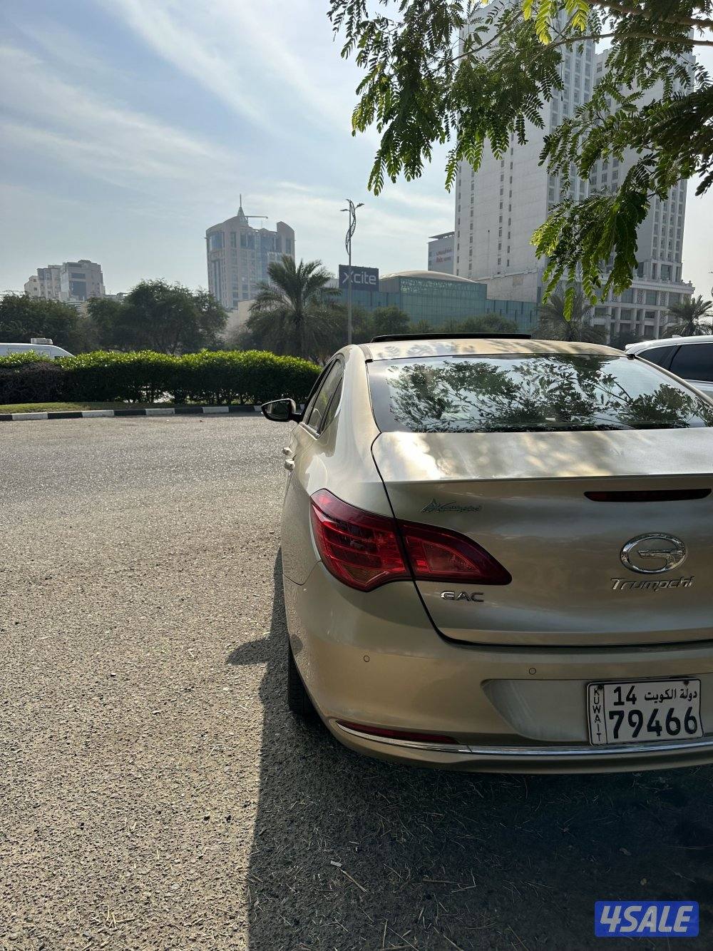 للبيع بيعة سمحه وسريعة GA6 السيارة بحالة الوكالة7