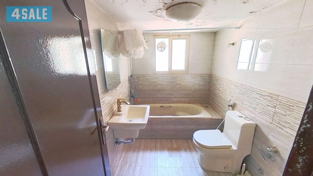 للايجار شقة في الشعب البحرى اطلالة بحرية مساحة ٢٠٠ متر4