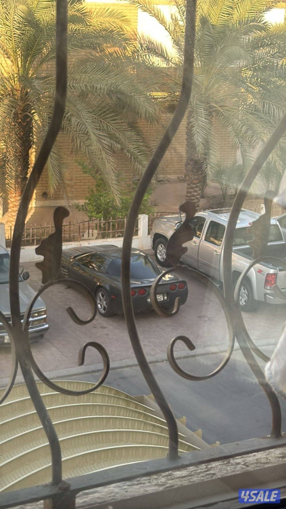 للبيع كورفت c52