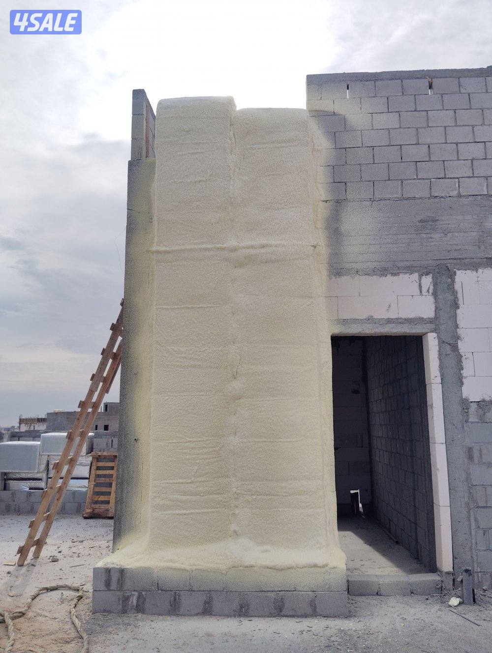 عازل فوم رش امريكي كربي وجكات تاجير سيارت رش الأمريكي جيتاروف مواد خصو1