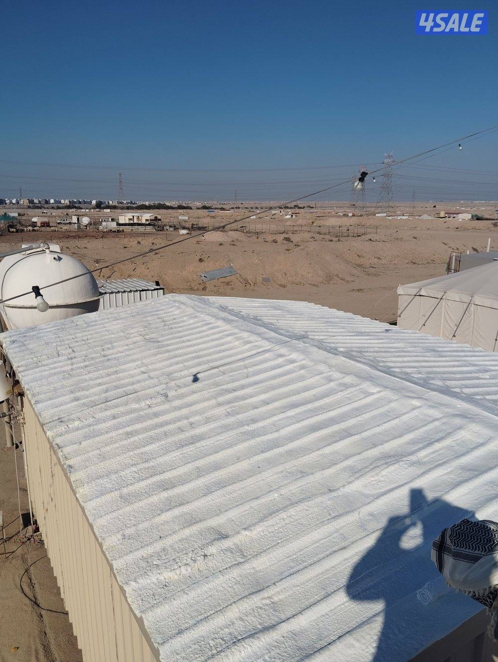 عازل فوم رش امريكي كربي وجكات تاجير سيارت رش الأمريكي جيتاروف مواد خصو2