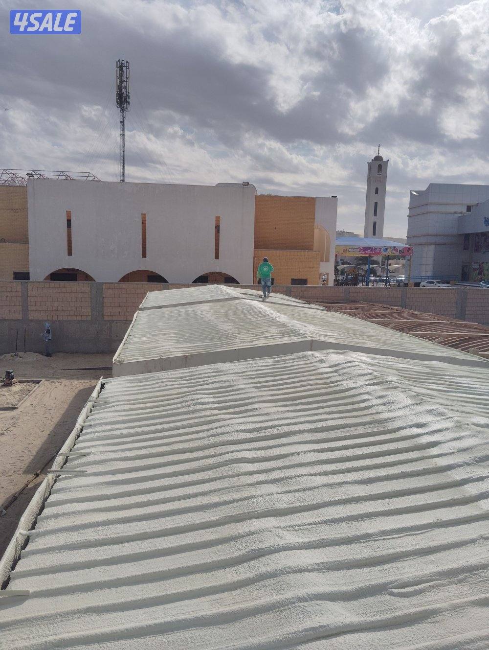 عازل فوم رش امريكي كربي وجكات تاجير سيارت رش الأمريكي جيتاروف مواد خصو5