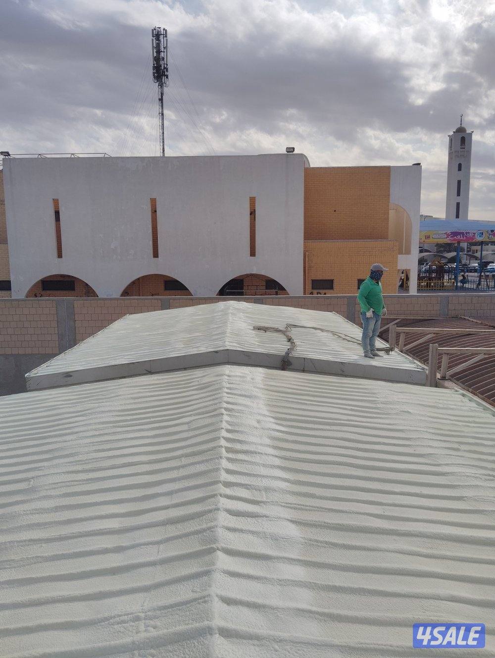 عازل فوم رش امريكي كربي وجكات تاجير سيارت رش الأمريكي جيتاروف مواد خصو6