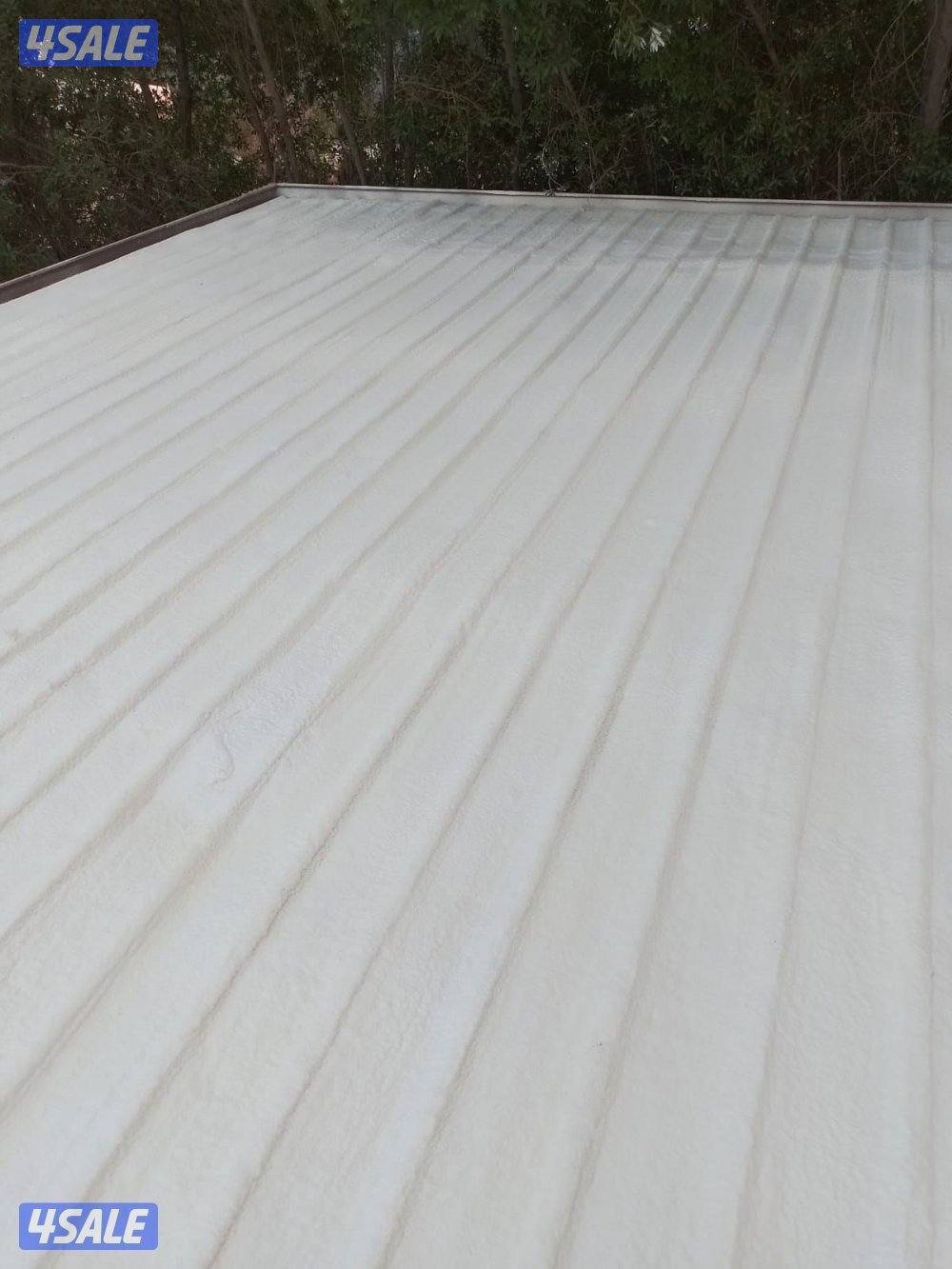 عازل فوم رش امريكي كربي وجكات تاجير سيارت رش الأمريكي جيتاروف مواد خصو7