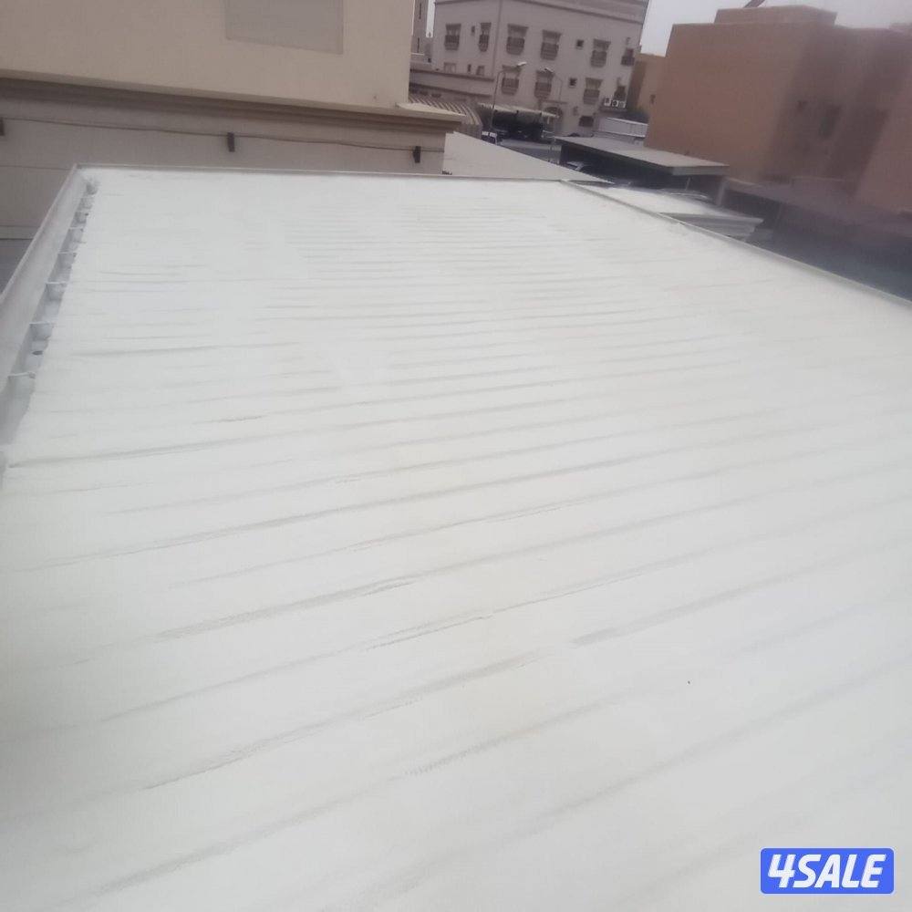 عازل فوم رش امريكي كربي وجكات تاجير سيارت رش الأمريكي جيتاروف مواد خصو9