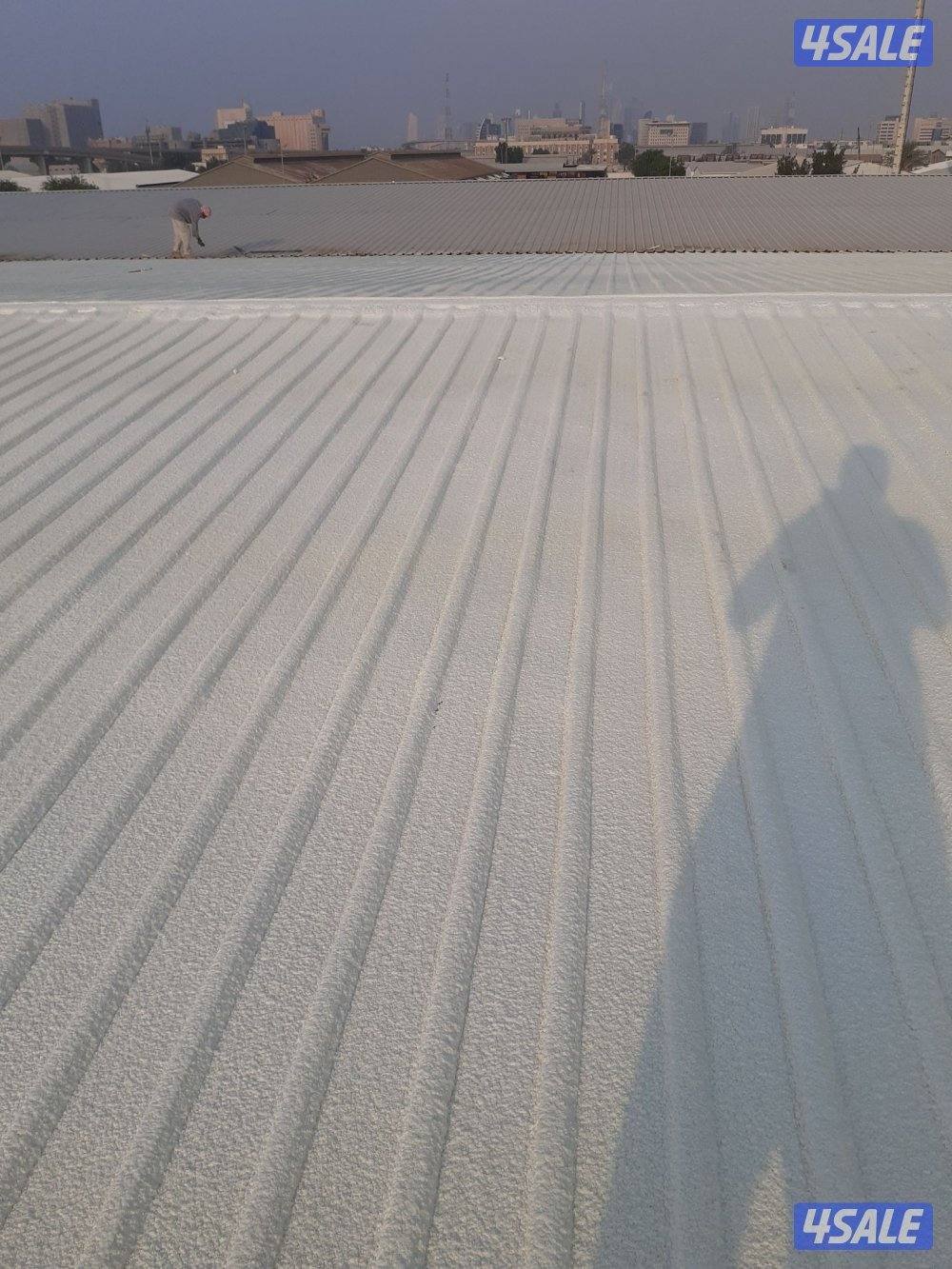 عازل فوم رش امريكي كربي وجكات تاجير سيارت رش الأمريكي جيتاروف مواد خصو11