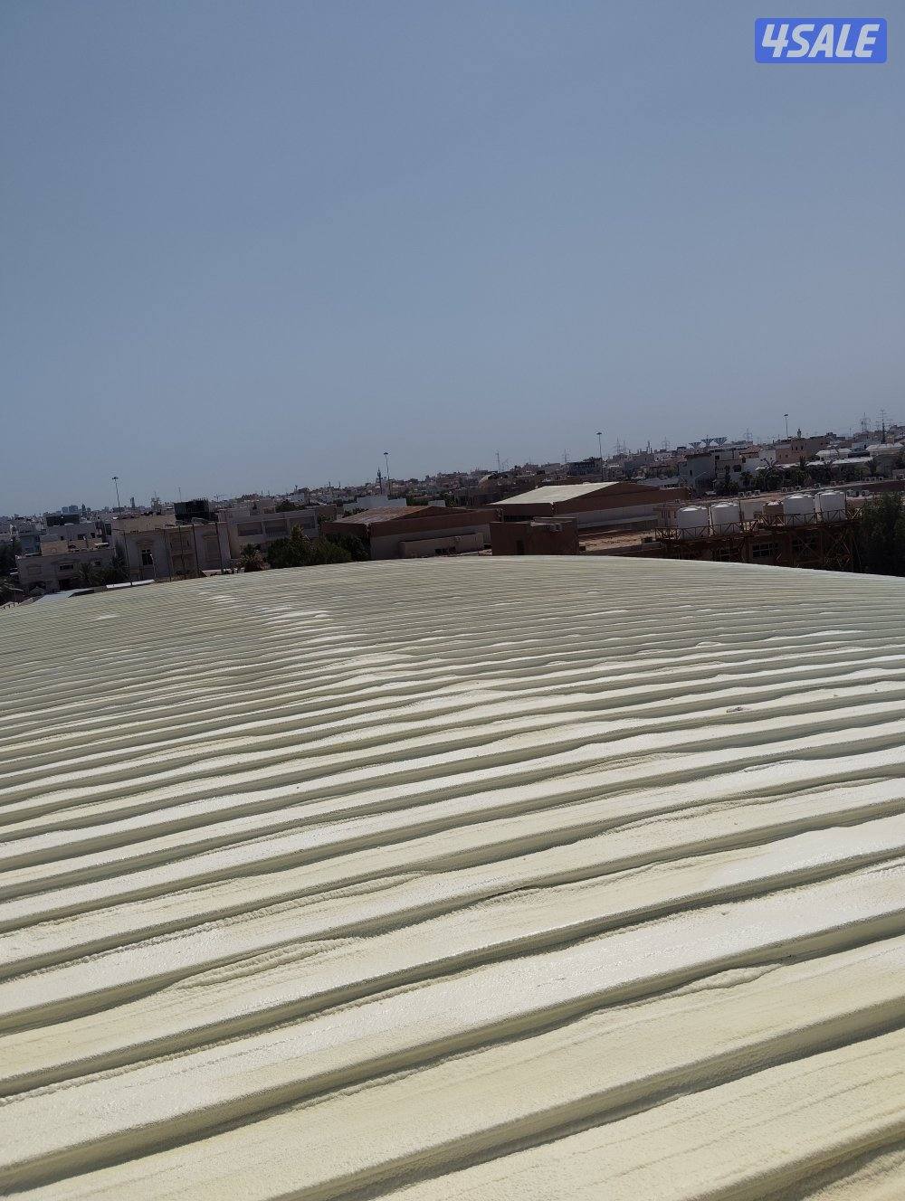 عازل فوم رش امريكي كربي وجكات تاجير سيارت رش الأمريكي جيتاروف مواد خصو12