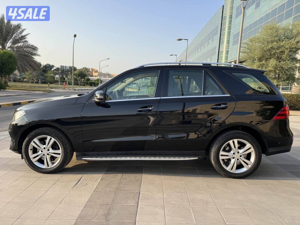 للبيع : جيب مرسيدس GLE 400 : موديل 20167