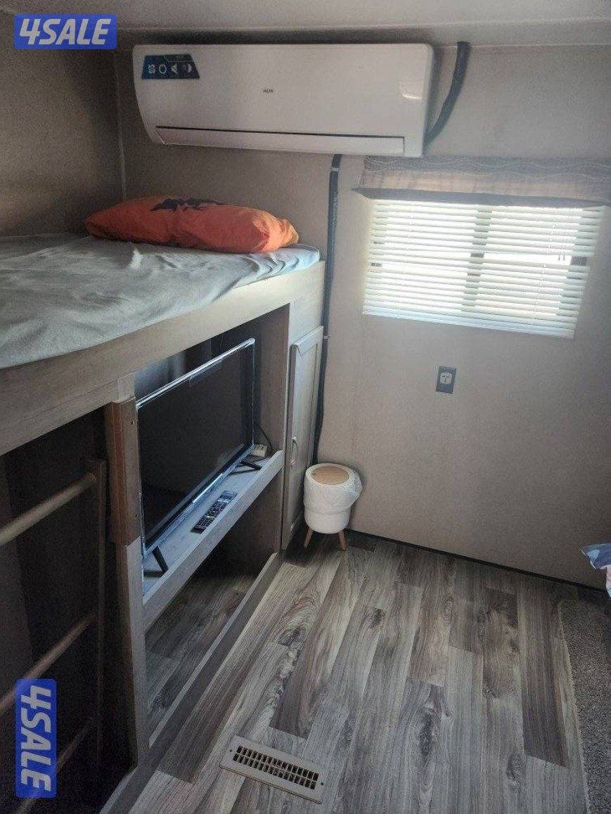 للبيع كرفان موديل ٢٠١٩ واصل الكويت ٢٠٢٠9