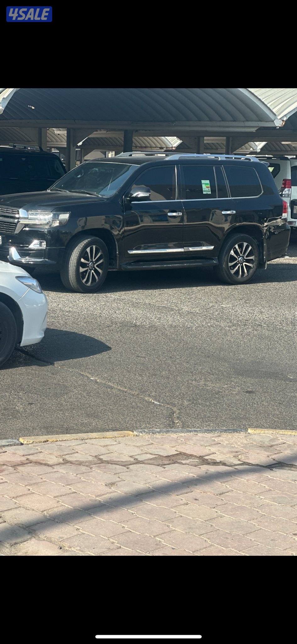 لاند في اكس ار موديل ٢٠٠٨7