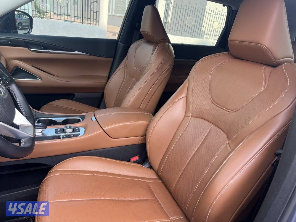 2023 انفينيتي QX608