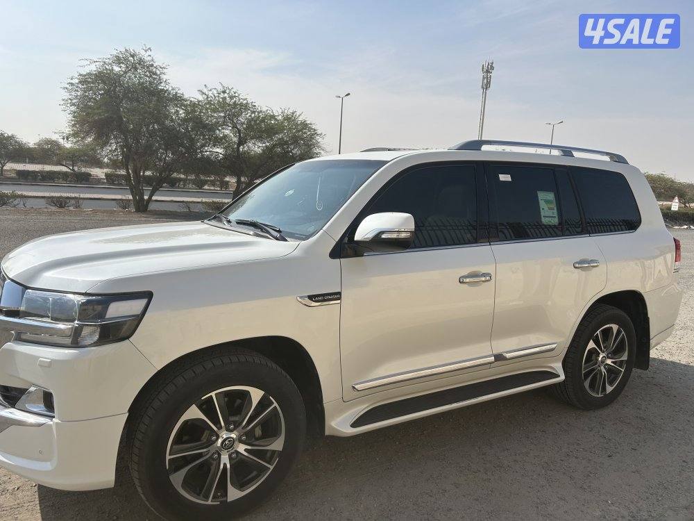 للبيع جي اكس ار تورنق جلد صبغ وكاله 20 سيرفس وكاله ماشي 89 الف جديد2