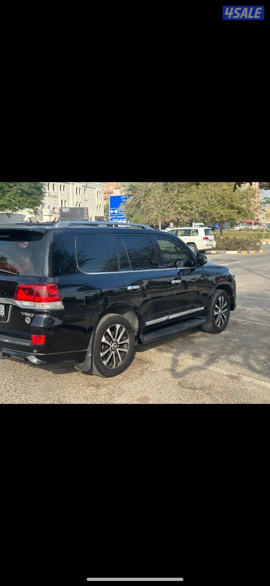 لاند في اكس ار موديل ٢٠٠٨9