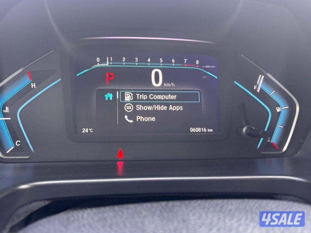 سيارة للبيع هوندا اوديسي 20249