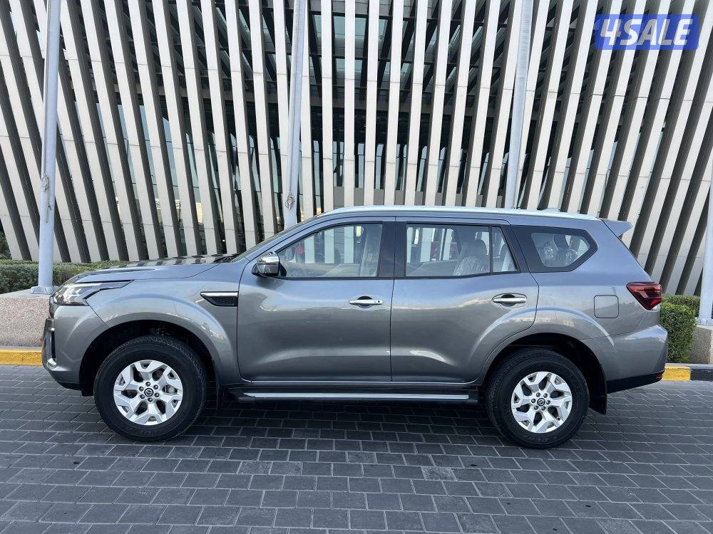 2023 اكستيرا0