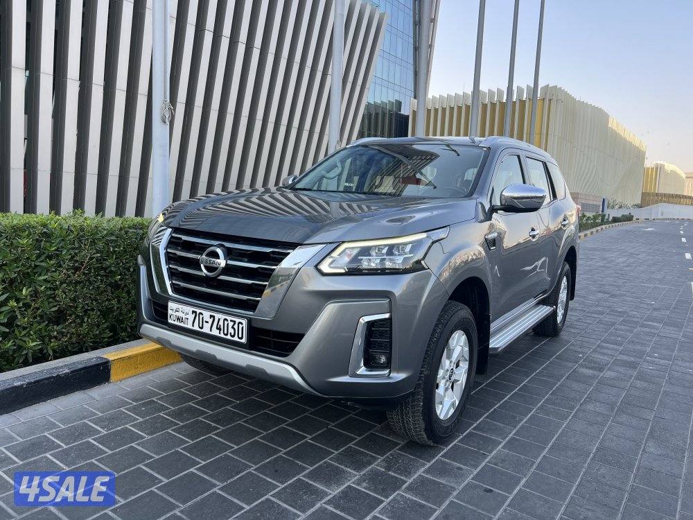 2023 اكستيرا2