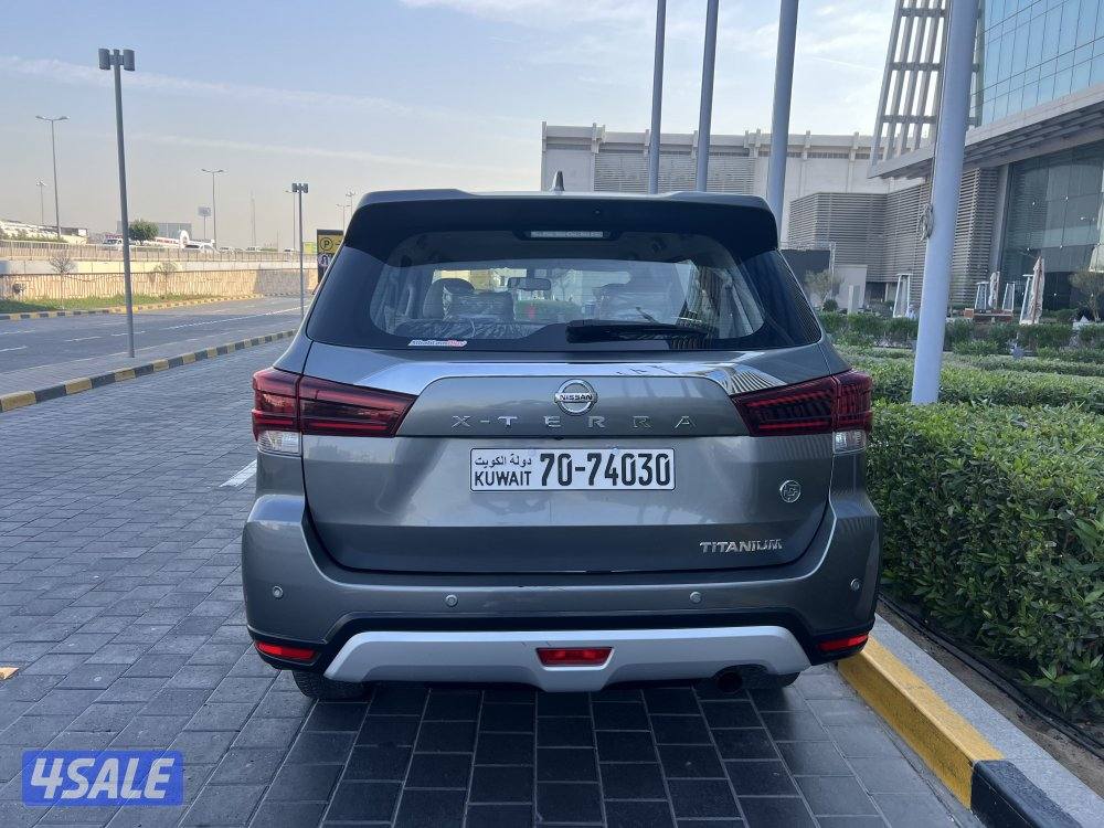 2023 اكستيرا4